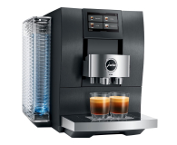 Jura Z10 Aluminium Black (EB) - 1529206 - zdjęcie 1